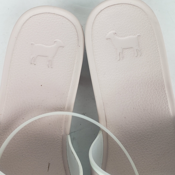 GOATS POOL SIDE SLIP ON SLIDE SANDAL - Picture 4 of 14